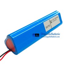 Batterie für PLC CHY2115E097002 [Ersatzbatterie]
